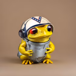 TURBOTOADS #4139
