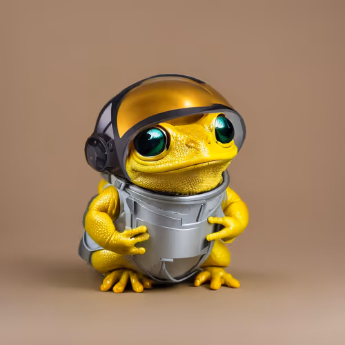 Turbotoads