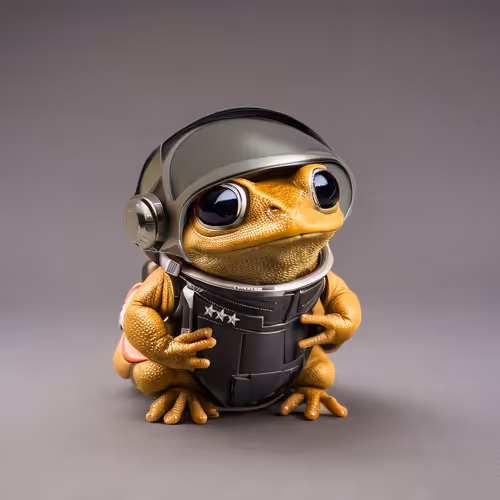 Turbotoads