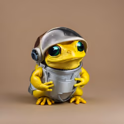 TURBOTOADS #3928