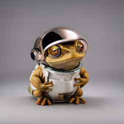 TURBOTOADS #600