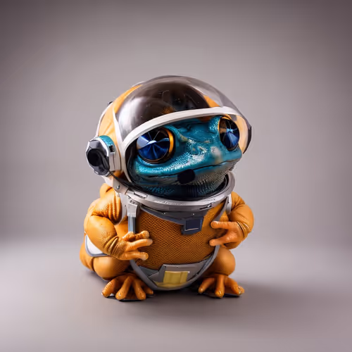 Turbotoads