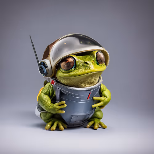 Turbotoads
