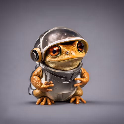 Turbotoads