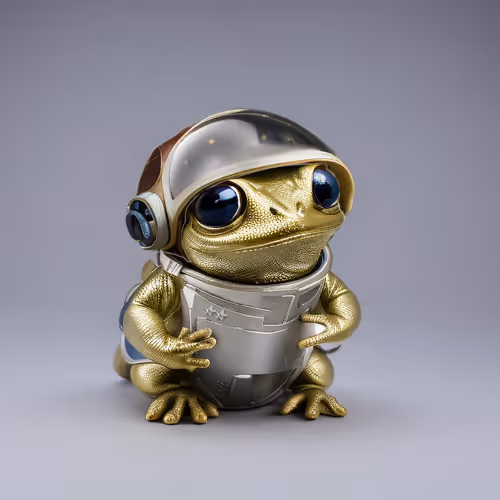 TURBOTOADS #567