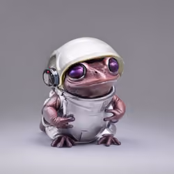 TURBOTOADS #3937