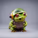 TURBOTOADS #1374
