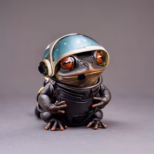 Turbotoads