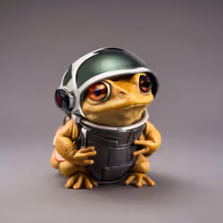 TURBOTOADS #2774