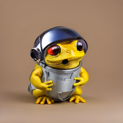 TURBOTOADS #1563