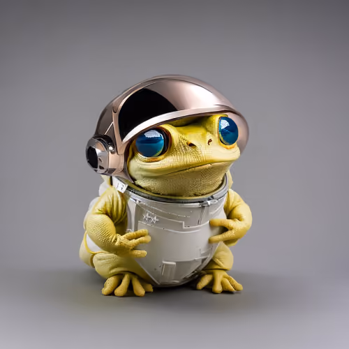 TURBOTOADS #3562