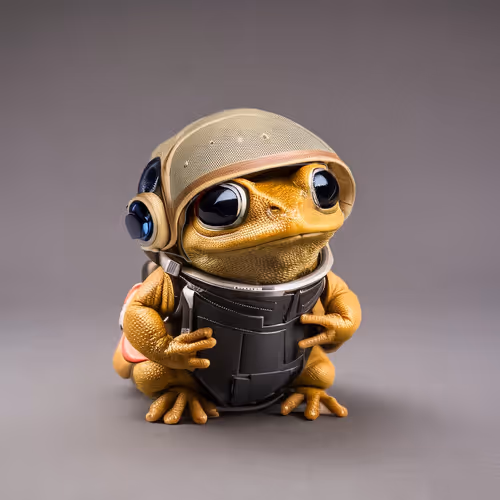 Turbotoads