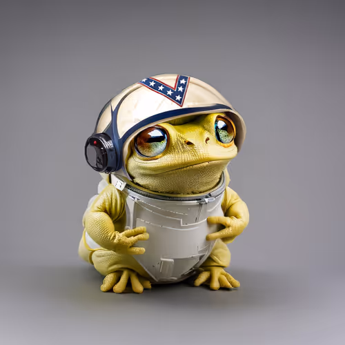 Turbotoads