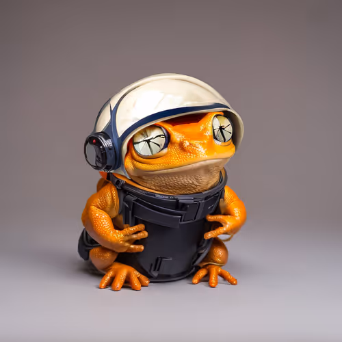 Turbotoads