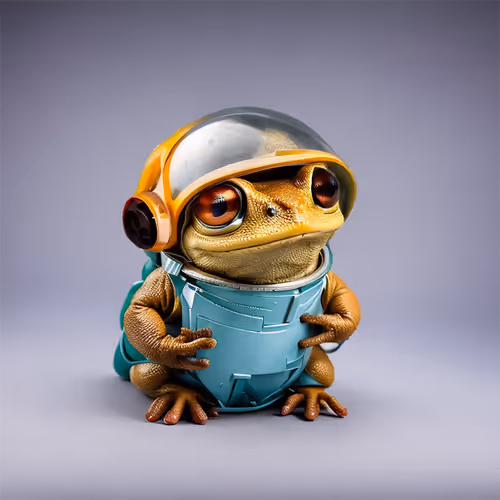 Turbotoads