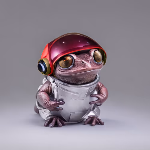 Turbotoads