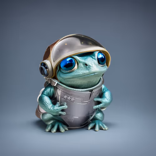 Turbotoads
