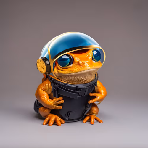 TURBOTOADS #999