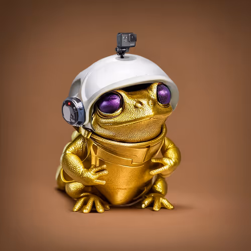 Turbotoads