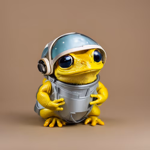 Turbotoads