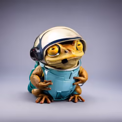 TURBOTOADS #380