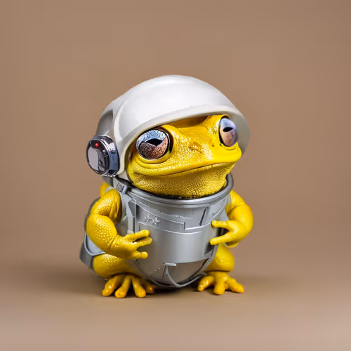 Turbotoads