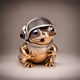 TURBOTOADS #3525