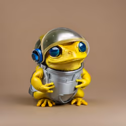 TURBOTOADS #3119