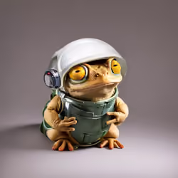 TURBOTOADS #2202