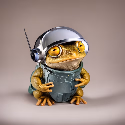 Turbotoads