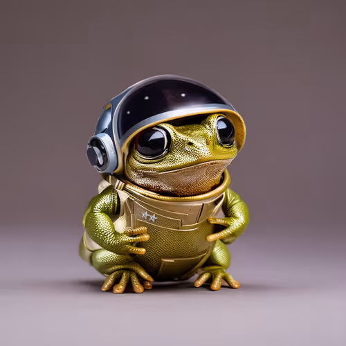 Turbotoads