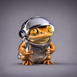 TURBOTOADS #1877