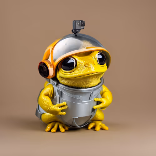 Turbotoads