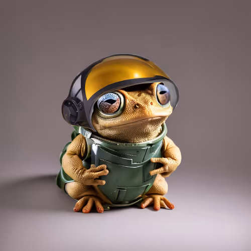 Turbotoads