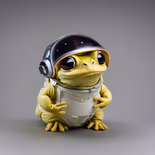 TURBOTOADS #708