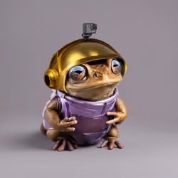 TURBOTOADS #2775