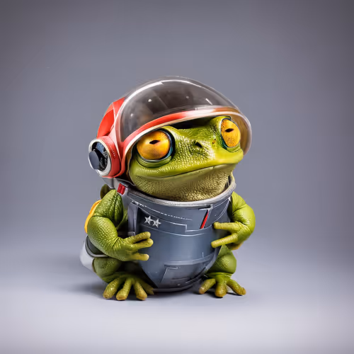 TURBOTOADS #760