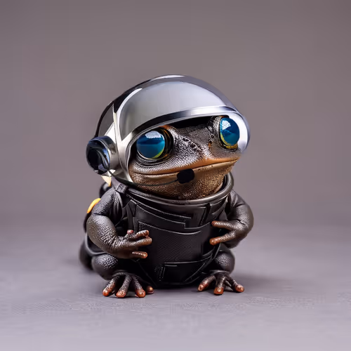 Turbotoads