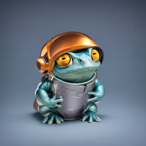 Turbotoads