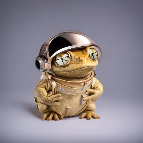 TURBOTOADS #3115