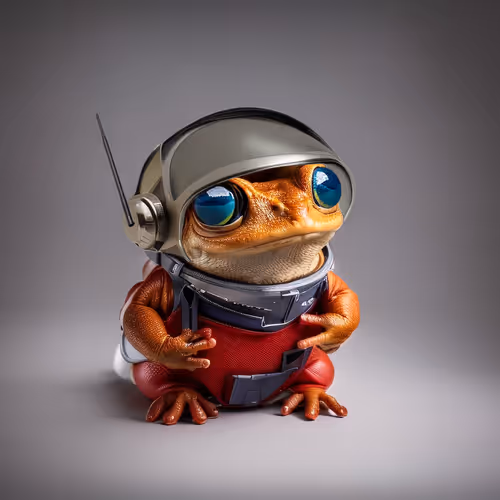 Turbotoads