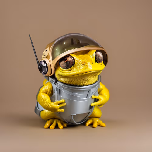 Turbotoads