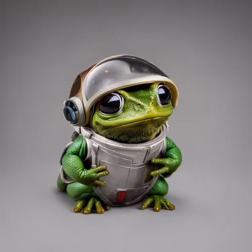 Turbotoads