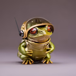 TURBOTOADS #41
