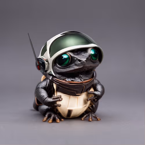 Turbotoads