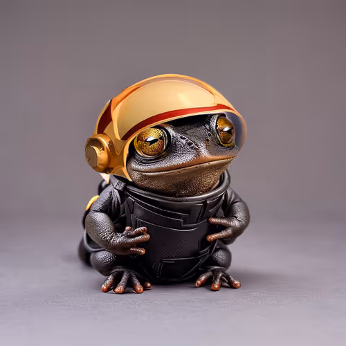 Turbotoads