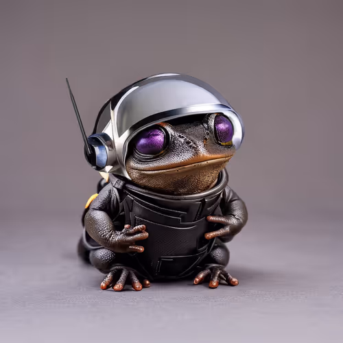 Turbotoads