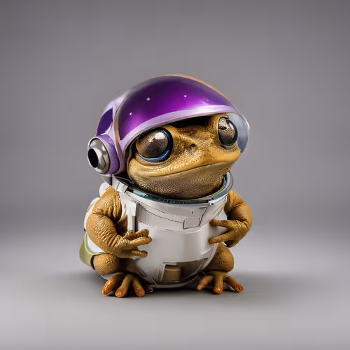 Turbotoads