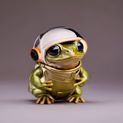 TURBOTOADS #3791