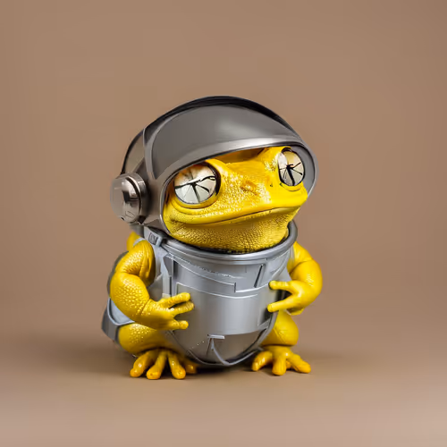 Turbotoads